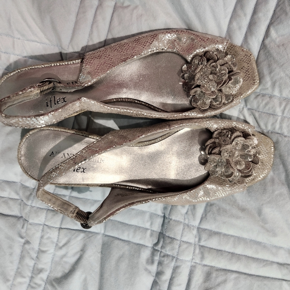Anne Klein Shoes